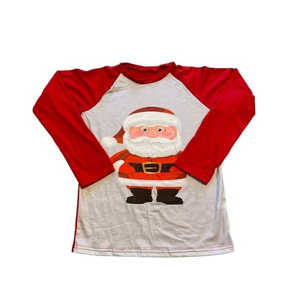 Kids Pajama Set - Picture 5 of 5